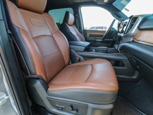 2024 Ram 2500 Vehicle Photo in HOMOSASSA, FL 34448-1461