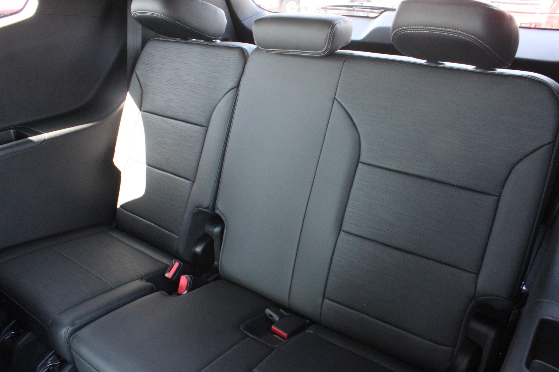 2025 Buick Enclave Vehicle Photo in AURORA, CO 80012-4011