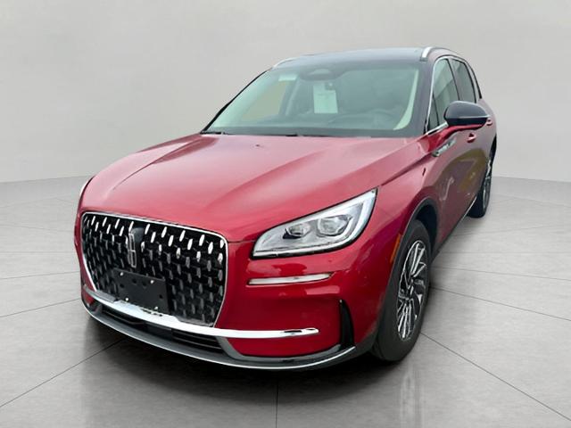 2023 Lincoln Corsair Vehicle Photo in Neenah, WI 54956