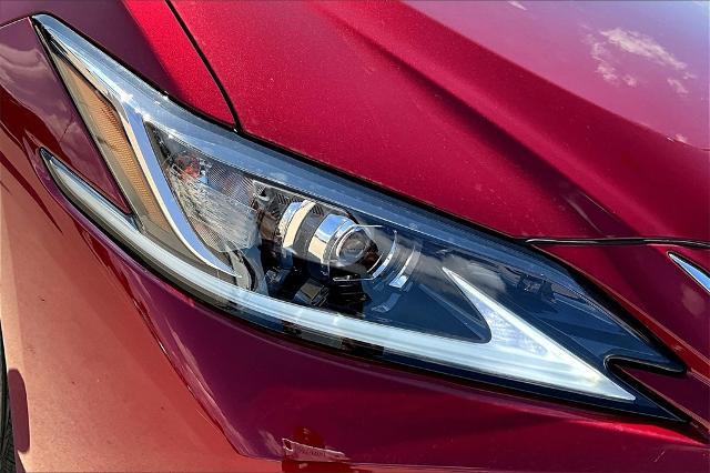 2025 Lexus ES 350 Vehicle Photo in Grapevine, TX 76051