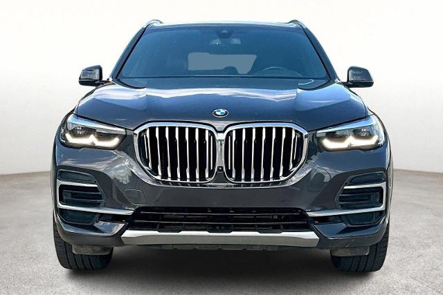 2023 BMW X5 sDrive40i Vehicle Photo in San Antonio, TX 78230
