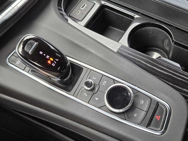 2021 Cadillac Escalade Vehicle Photo in DENTON, TX 76210-9321
