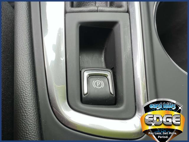 2022 Chevrolet Equinox Vehicle Photo in Roslyn, NY 11576