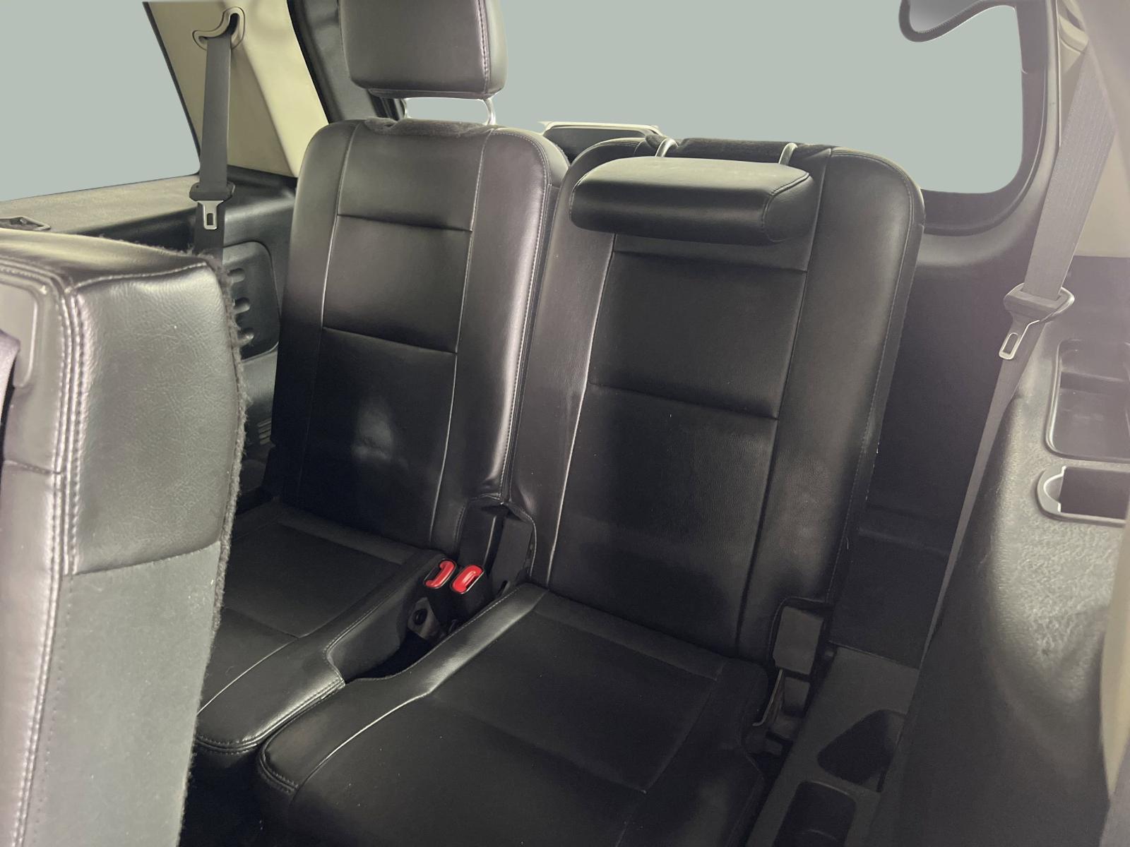 2007 Mercury Mountaineer Vehicle Photo in GEORGETOWN, TX 78626-7508