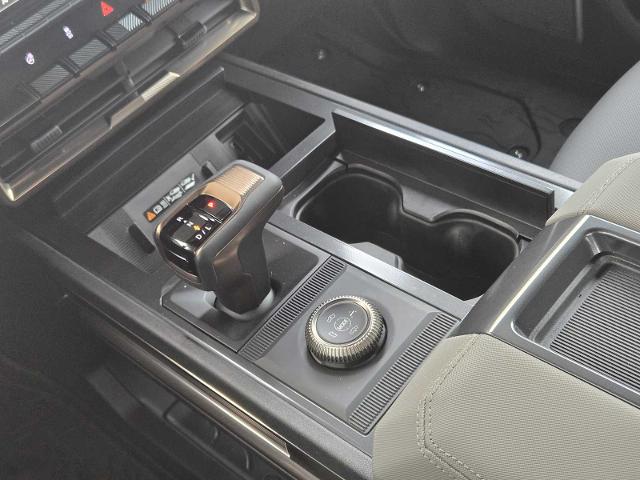 2025 GMC HUMMER EV Pickup Vehicle Photo in DALLAS, TX 75209-3016