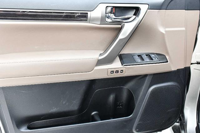 2023 Lexus GX 460 Vehicle Photo in DALLAS, TX 75235