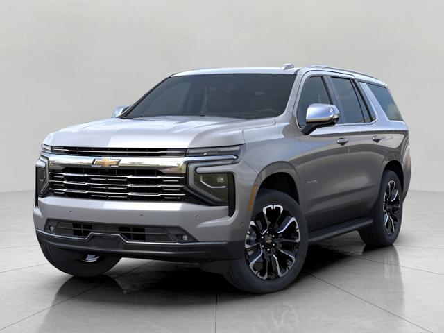 2025 Chevrolet Tahoe Vehicle Photo in MANITOWOC, WI 54220-5838