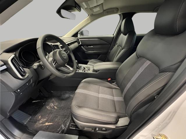 2025 Mazda CX-50 Vehicle Photo in Green Bay, WI 54304