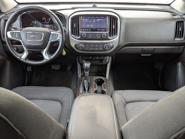 2022 GMC Canyon Vehicle Photo in San Antonio, TX 78230