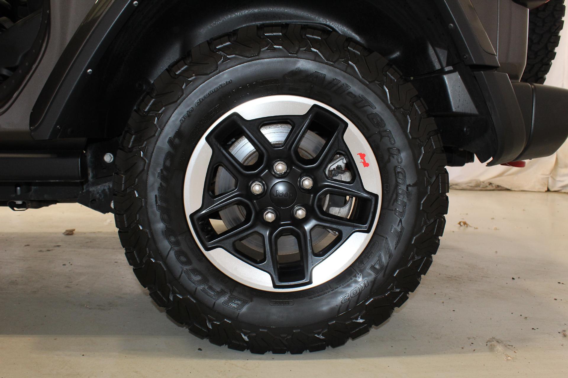 2021 Jeep Wrangler Vehicle Photo in NORTHAMPTON, MA 01060-1120