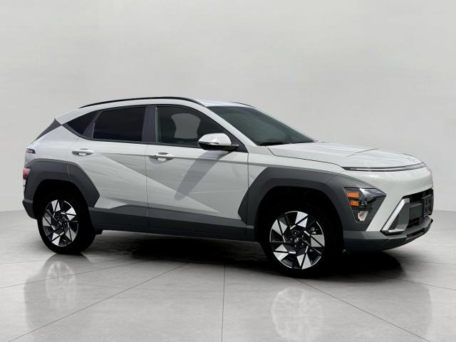 2025 Hyundai KONA Vehicle Photo in Green Bay, WI 54304