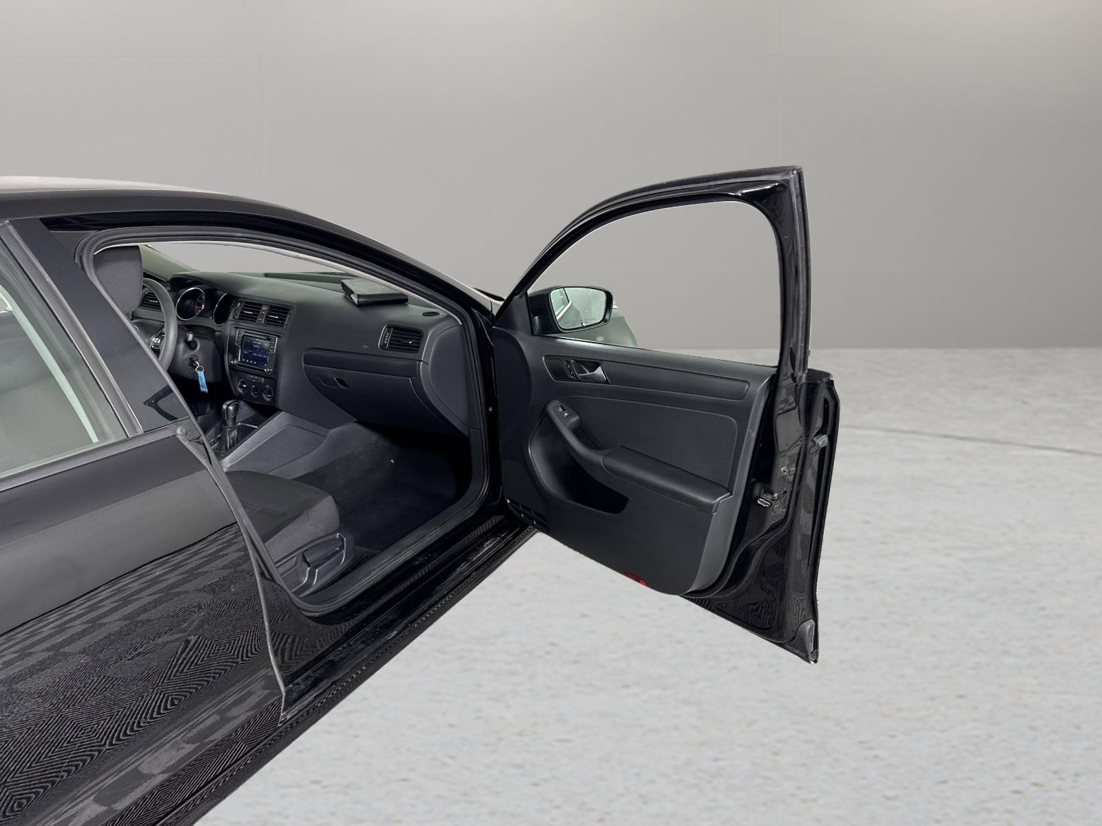 2016 Volkswagen Jetta Sedan Vehicle Photo in Georgetown, TX 78626