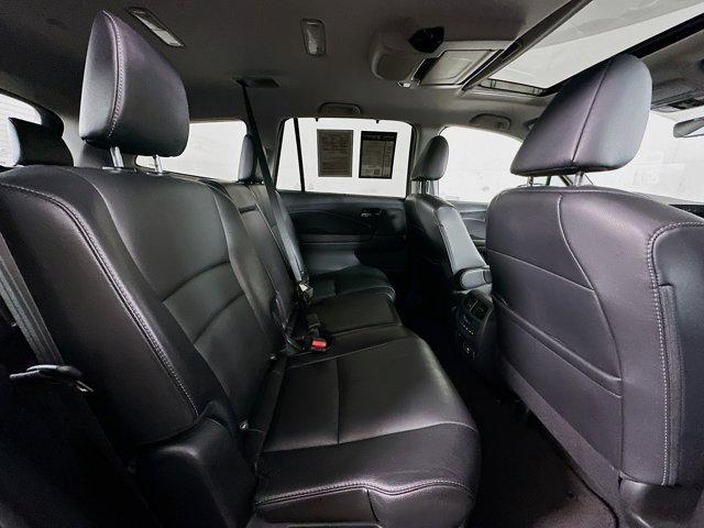 2019 Honda Pilot Vehicle Photo in Flemington, NJ 08822