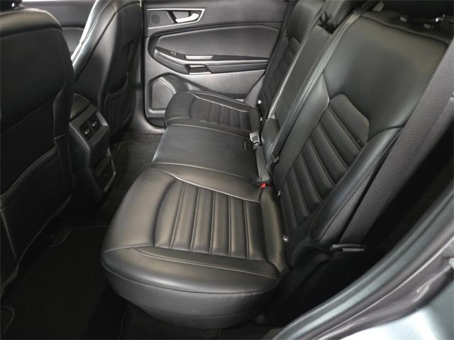 2024 Ford Edge Vehicle Photo in PRESCOTT, AZ 86305-3700