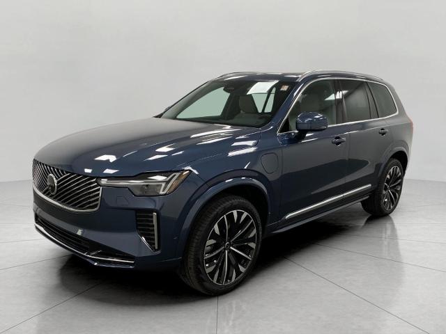 2025 Volvo XC90 Plug-In Hybrid Vehicle Photo in Appleton, WI 54913