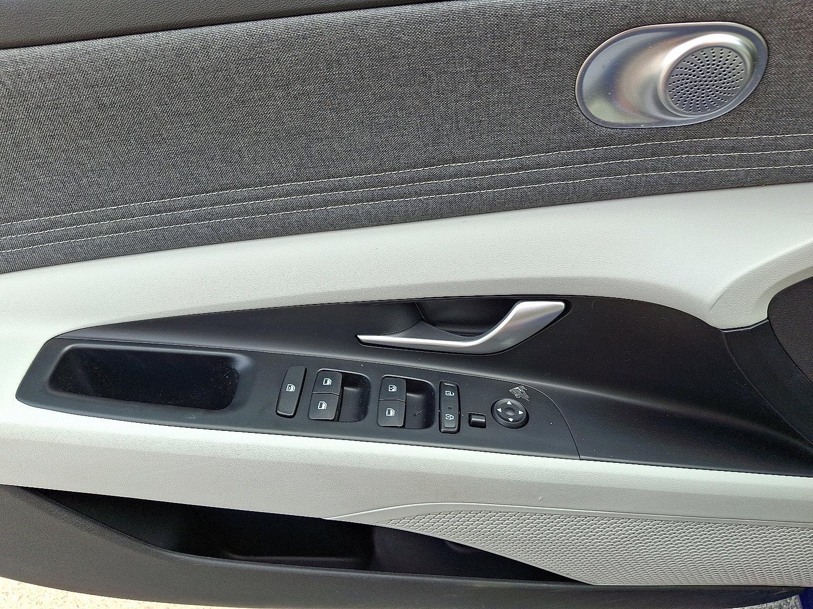 2021 Hyundai ELANTRA Vehicle Photo in Harrisburg, PA 17111