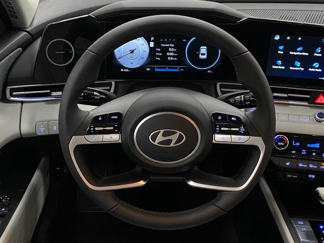 2025 Hyundai ELANTRA Vehicle Photo in Appleton, WI 54913
