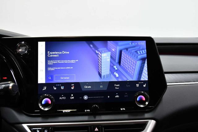 2023 Lexus RX 350 Vehicle Photo in DALLAS, TX 75235