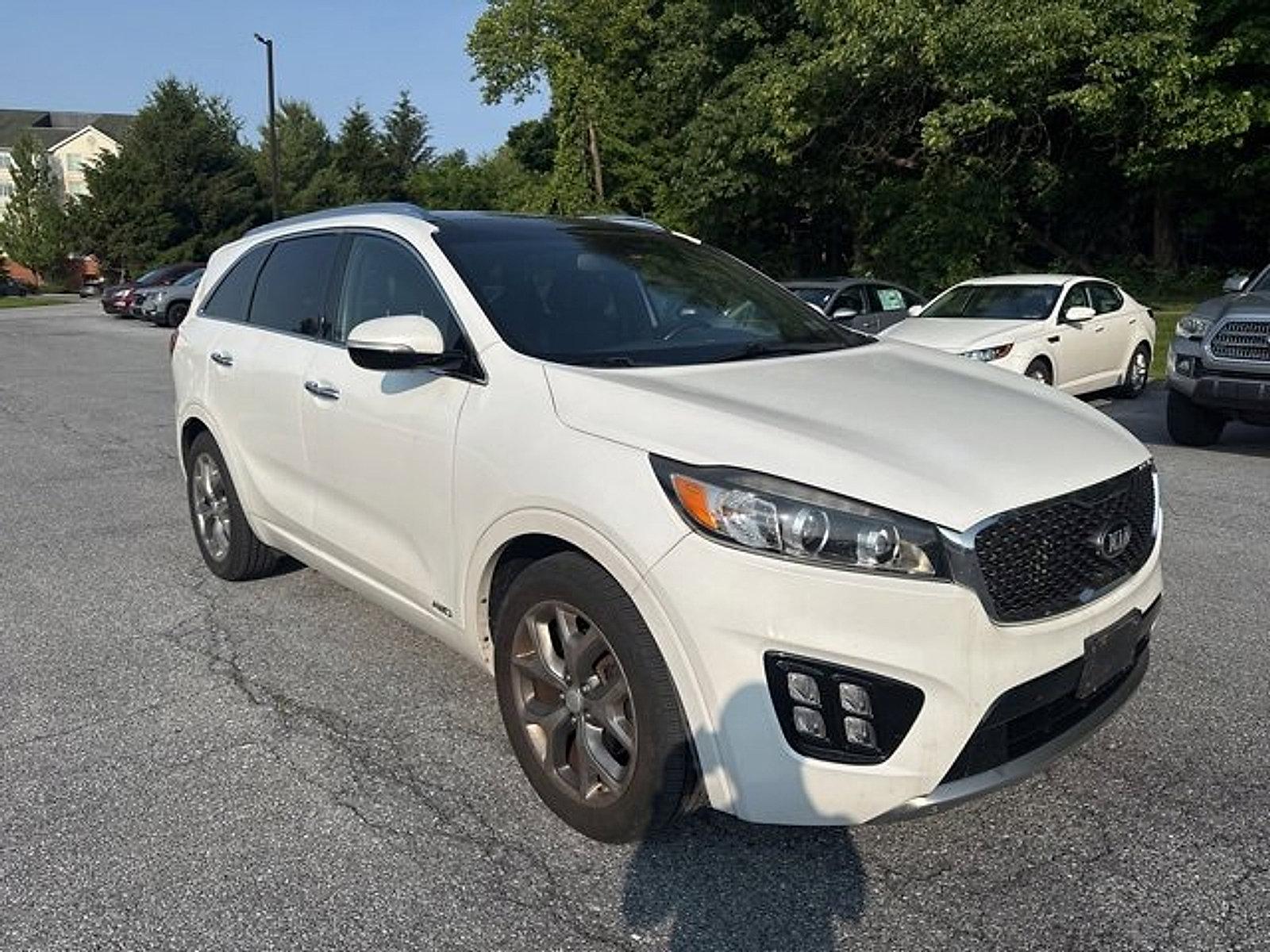 2016 Kia Sorento Vehicle Photo in Harrisburg, PA 17111