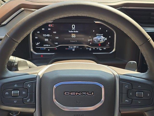 2024 GMC Sierra 1500 Vehicle Photo in Pleasant Hills, PA 15236
