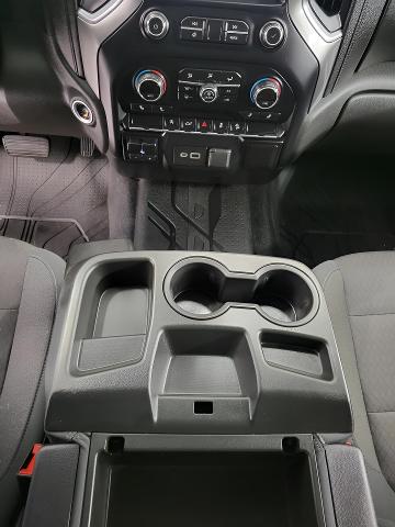 2019 Chevrolet Silverado 1500 Vehicle Photo in NEENAH, WI 54956-2243