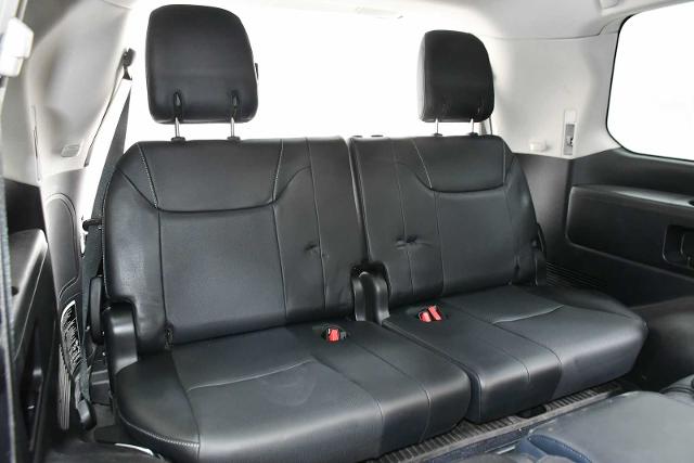 2013 Lexus LX 570 Vehicle Photo in DALLAS, TX 75235