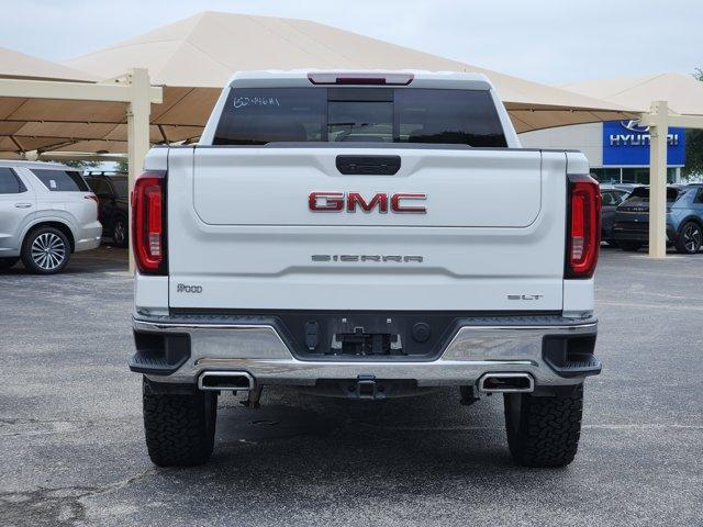 2020 GMC Sierra 1500 Vehicle Photo in Decatur, TX 76234