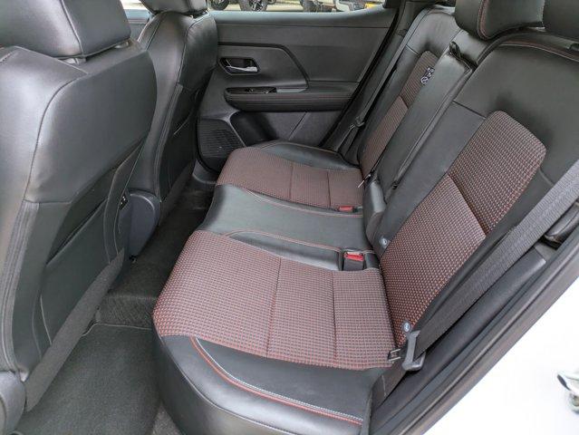 2025 Nissan Kicks Vehicle Photo in San Antonio, TX 78209