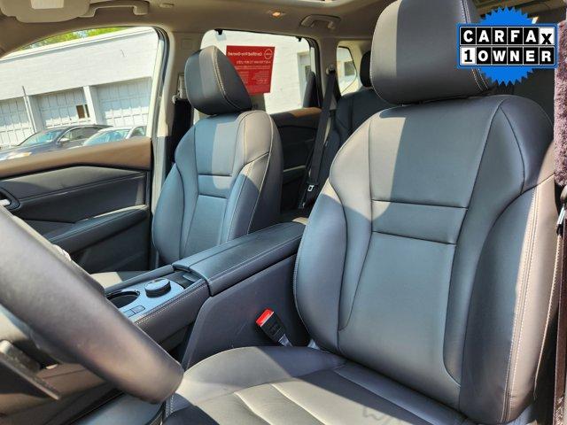 2023 Nissan Rogue Vehicle Photo in Ardmore, PA 19003