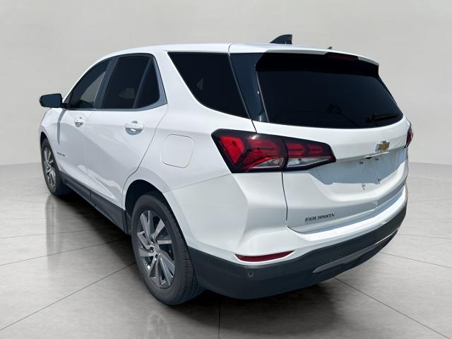 2023 Chevrolet Equinox Vehicle Photo in MANITOWOC, WI 54220-5838