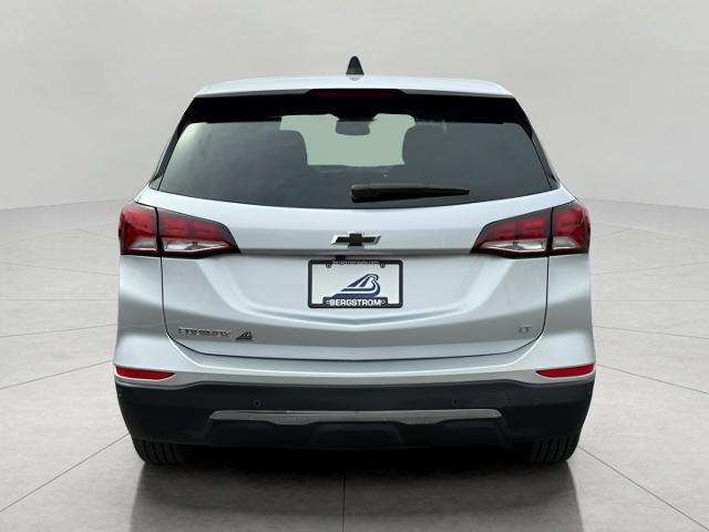 2022 Chevrolet Equinox Vehicle Photo in Oshkosh, WI 54901