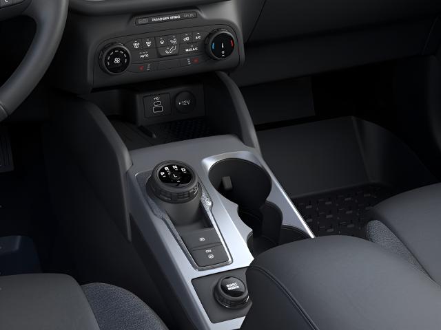 2024 Ford Bronco Sport Vehicle Photo in Neenah, WI 54956
