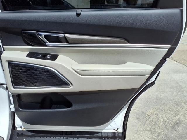 2021 Kia Telluride Vehicle Photo in Tampa, FL 33612