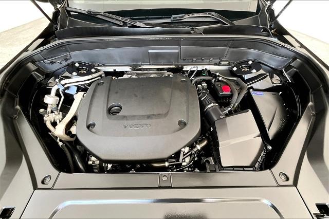 2023 Volvo XC90 Vehicle Photo in Grapevine, TX 76051
