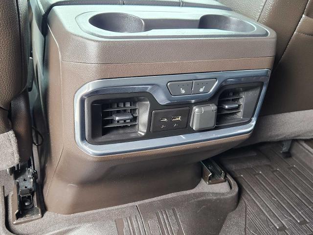2019 GMC Sierra 1500 Vehicle Photo in HOUSTON, TX 77079