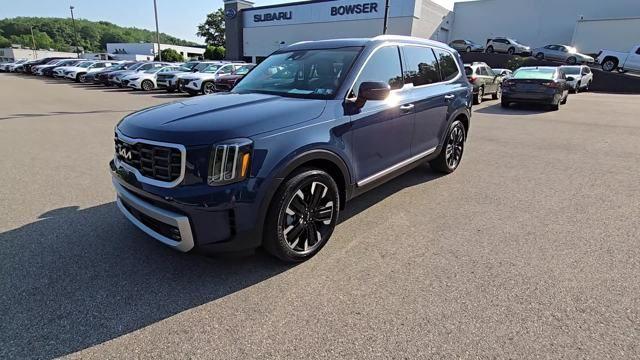 2023 Kia Telluride Vehicle Photo in Pleasant Hills, PA 15236