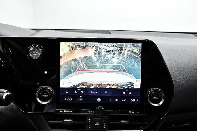 2022 Lexus NX 350 Vehicle Photo in DALLAS, TX 75235