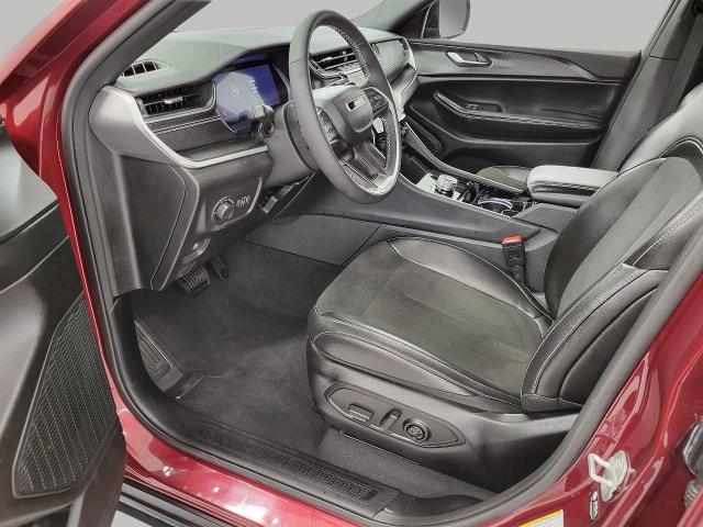 2023 Jeep Grand Cherokee Vehicle Photo in OSHKOSH, WI 54904-7811