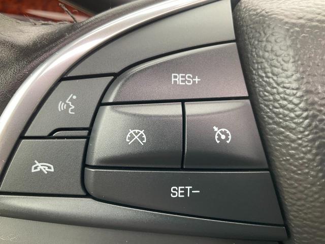 2017 Cadillac XT5 Vehicle Photo in Kaukauna, WI 54130