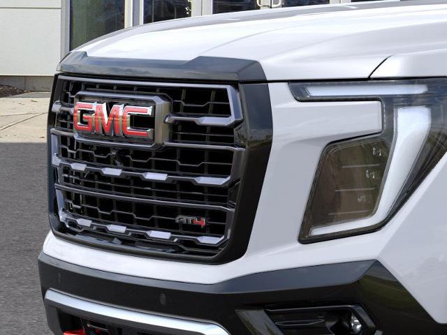 2025 GMC Yukon XL Vehicle Photo in DANBURY, CT 06810-5034