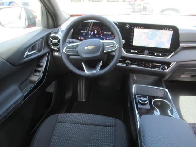 2026 Chevrolet Equinox Vehicle Photo in LEESBURG, FL 34788-4022