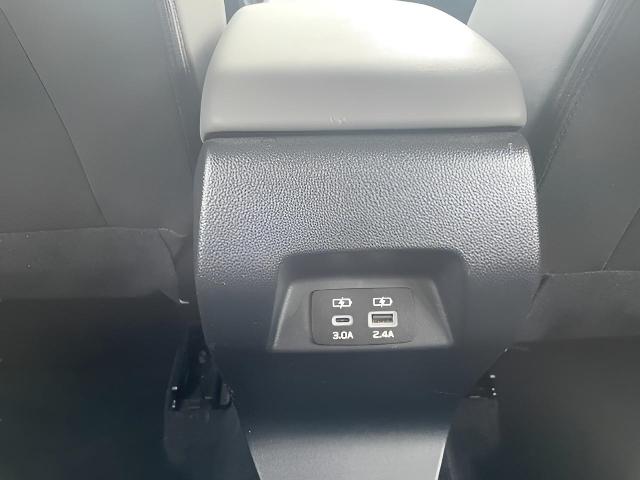 2024 Subaru Crosstrek Vehicle Photo in Oshkosh, WI 54904