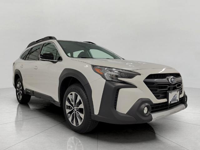 2024 Subaru Outback Vehicle Photo in Green Bay, WI 54304