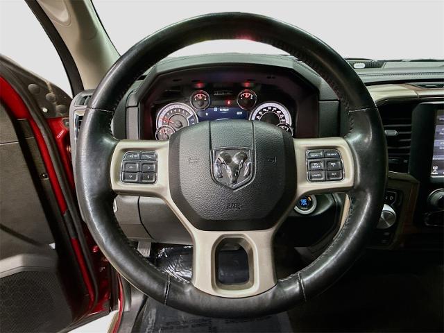 2015 Ram 1500 Vehicle Photo in EVERETT, WA 98203-5662