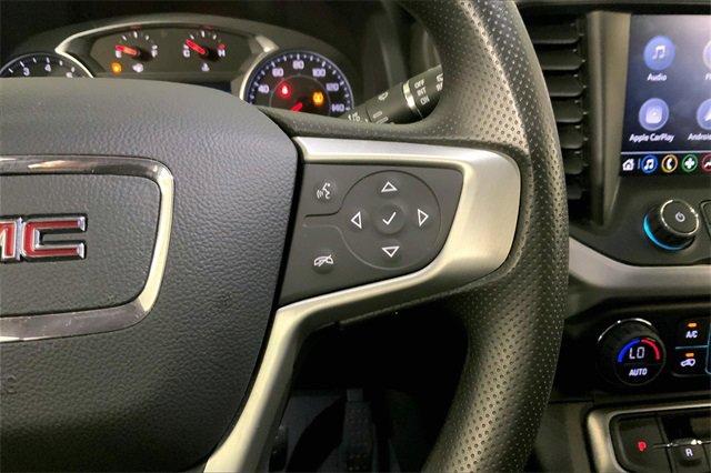 2023 GMC Acadia Vehicle Photo in INDEPENDENCE, MO 64055-1377