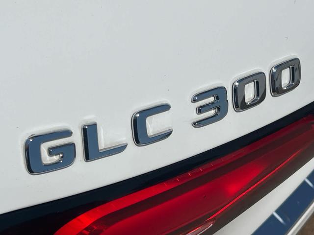 2023 Mercedes-Benz GLC Vehicle Photo in Grapevine, TX 76051