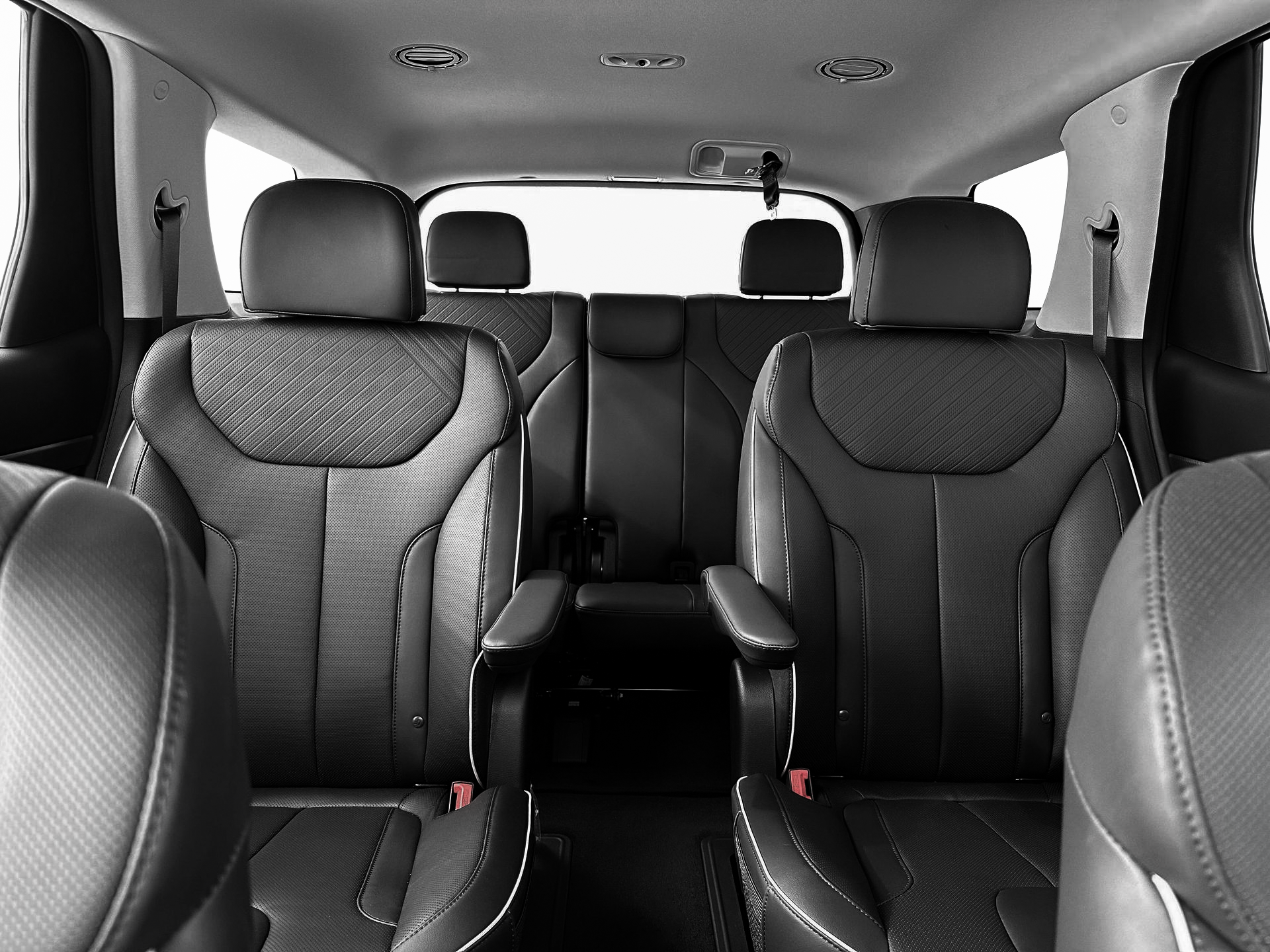 2025 Hyundai PALISADE Vehicle Photo in Harrisburg, PA 17111
