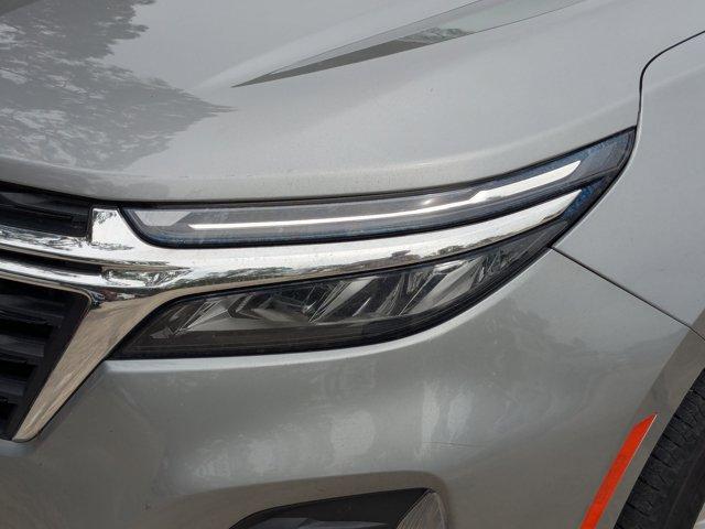 2023 Chevrolet Equinox Vehicle Photo in BRUNSWICK, GA 31525-1881