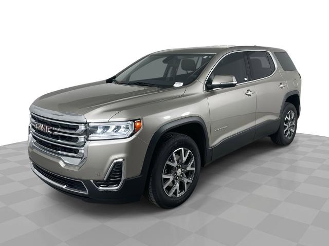 2023 GMC Acadia Vehicle Photo in GILBERT, AZ 85297-0402