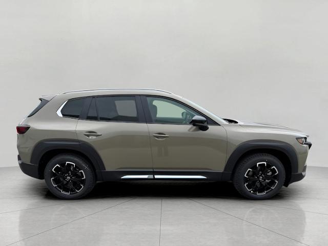 2025 Mazda CX-50 Vehicle Photo in Green Bay, WI 54304